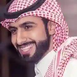 سعيد الشهراني